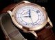 Replica Patek Philippe Classic Watch V3 Edition Rose Gold Case Brown Leather Strap Watch (3)_th.jpg